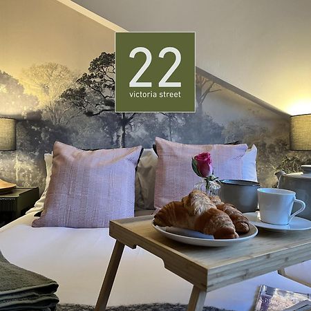 Boutique Style Cosy Cottage إلسمير المظهر الخارجي الصورة