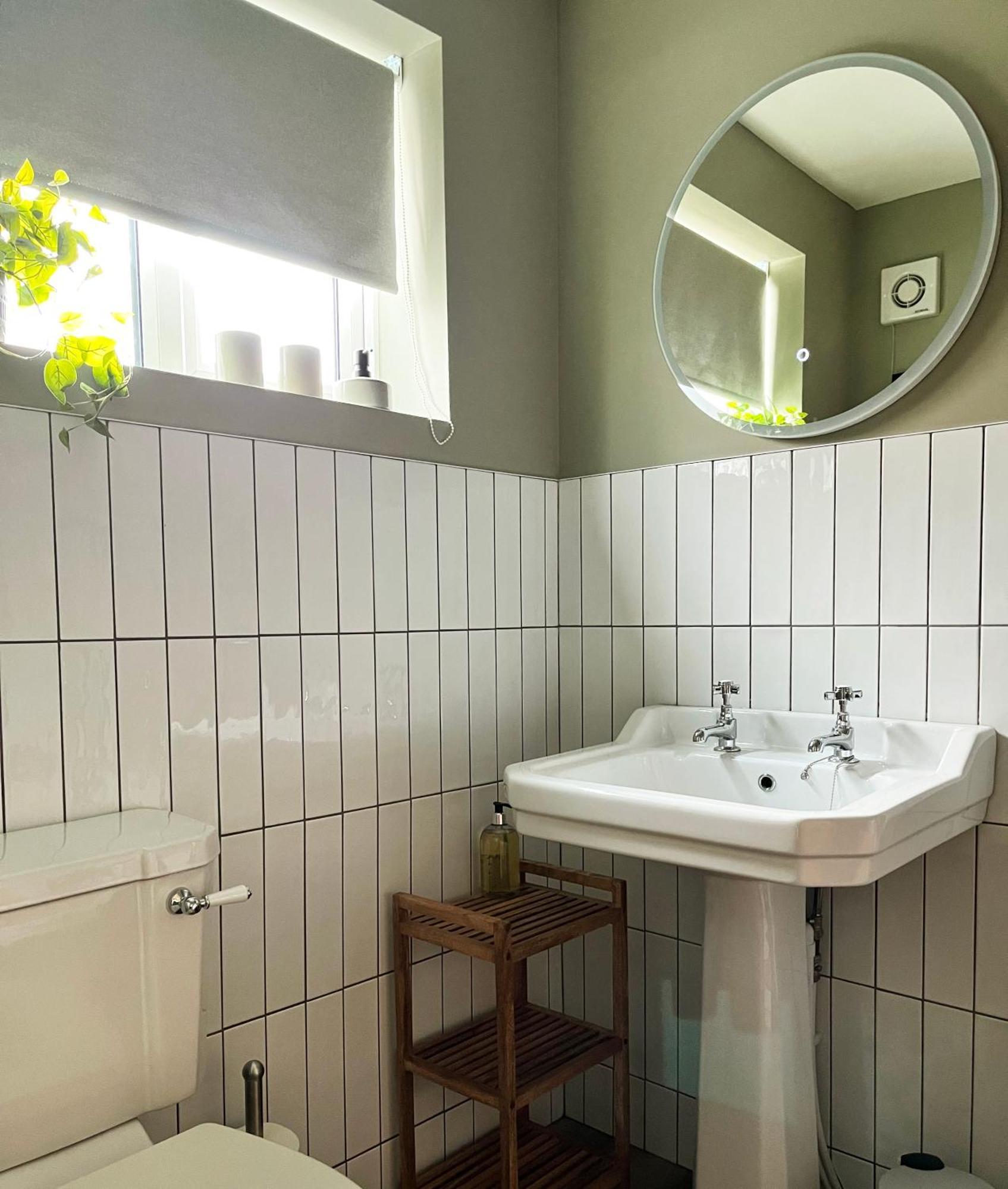 Boutique Style Cosy Cottage إلسمير المظهر الخارجي الصورة