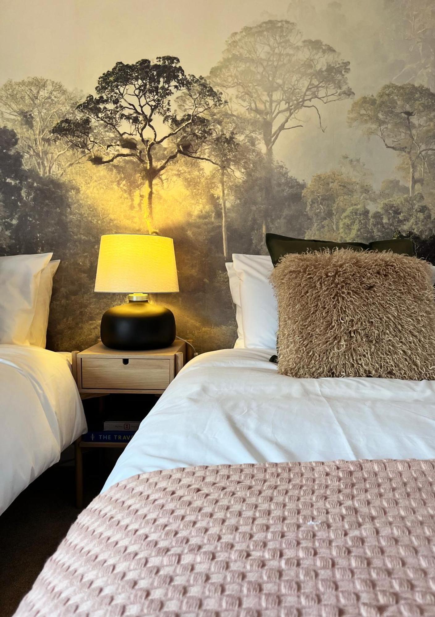 Boutique Style Cosy Cottage إلسمير المظهر الخارجي الصورة