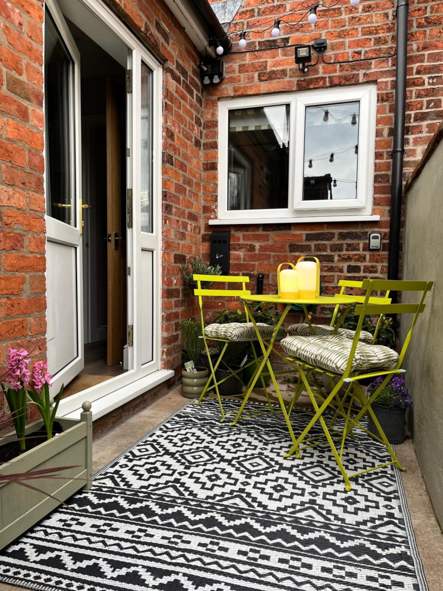Boutique Style Cosy Cottage إلسمير المظهر الخارجي الصورة
